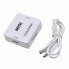 Конвертер переходник видеосигнала VGA to HDMI + аудио (9156)