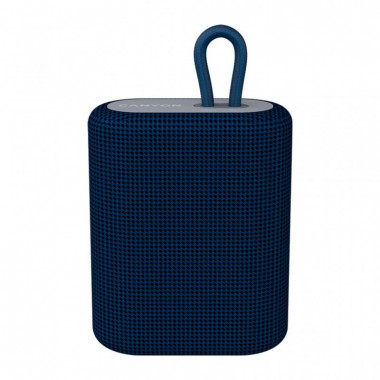 Акустическая система Canyon BSP-4 Bluetooth Blue (CNE-CBTSP4BL) (17256)