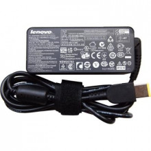 Блок питания к ноутбуку Lenovo 45W 20V 2.25A разъем прямоугольный (pin inside) (ADLX45NLC3 / A40154) (18256)
