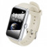 Смарт-годинник HOCO Y34 37mm. 180 mAh. IP67 Smart sports watch(call version) Silver (6942007662710) (20256)