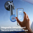 Тримач телефона Ulanzi ZJ06 Suction Cup Mount (T117) (21256)