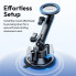 Тримач телефона Ulanzi ZJ06 Suction Cup Mount (T117) (21256)