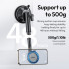 Тримач телефона Ulanzi ZJ06 Suction Cup Mount (T117) (21256)
