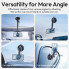 Тримач телефона Ulanzi ZJ06 Suction Cup Mount (T117) (21256)