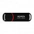 Флеш-накопичувач ADATA USB 3.2 UV150 256Gb Black (AUV150-256G-RBK) (256)