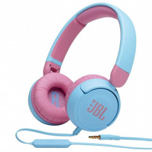 Наушники JBL JR 310 Blue (JBLJR310BLU) (17356)