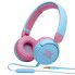 Наушники JBL JR 310 Blue (JBLJR310BLU) (17356)