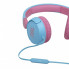 Наушники JBL JR 310 Blue (JBLJR310BLU) (17356)