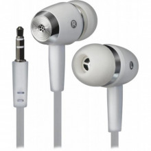Наушники Defender Basic-620 White (63625) (18356)