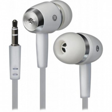 Наушники Defender Basic-620 White (63625) (18356)