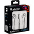 Наушники Defender Basic-620 White (63625) (18356)