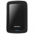 Зовнішній жорсткий диск PHD External 2.5'' ADATA USB 3.2 Gen. 1 DashDrive Durable HV300 2TB Black (AHV300-2TU31-CBK) (21356)