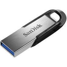 Флеш-накопичувач SanDisk USB 3.0 Ultra Flair 256Gb (SDCZ73-256G-G46) (356)
