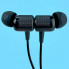 Бездротові спортивні навушники WUW-R169 black (R169) (15456)