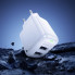 Мережевий зарядний пристрій BOROFONE BAS41A Potential dual-port charger White (6941991113741) (17456)