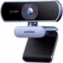 Веб-камера Ugreen CM678 HD USB-A (15728) (18456)