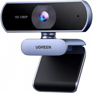 Веб-камера Ugreen CM678 HD USB-A (15728) (18456)