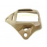 Металлический кронштейн платформа крепление шрауд NVG Mount звезда на  шлем - Койот (2456)