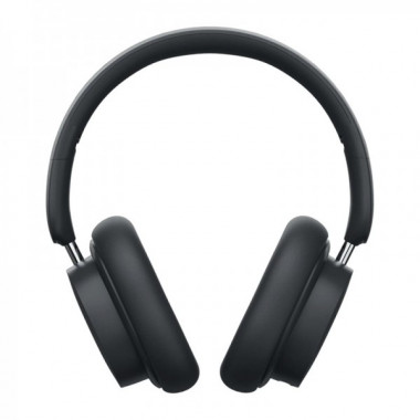 Бездротові накладні навушники Baseus Bowie D05 Wireless Headphones Grey (NGTD020213) (8456)