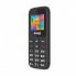 Мобильный телефон Sigma Comfort 50 HIT2020 Black (4827798120910) (16656)