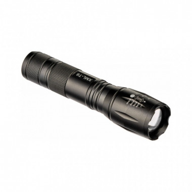 Фонарь Skif Outdoor Focus I (HQ-118) (15756)