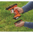 Пистолет клеевой аккумуляторный BLACK+DECKER BDCGG12N (1756)