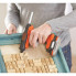 Пистолет клеевой аккумуляторный BLACK+DECKER BDCGG12N (1756)