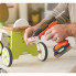 Пистолет клеевой аккумуляторный BLACK+DECKER BDCGG12N (1756)