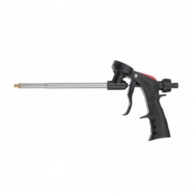 Пистолет для пены + 4 насадки INTERTOOL PT-0608 (17756)
