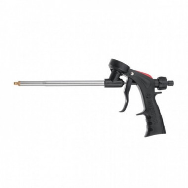 Пистолет для пены + 4 насадки INTERTOOL PT-0608 (17756)