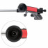 Пистолет для пены + 4 насадки INTERTOOL PT-0608 (17756)