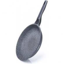 Сковорода Fissman Prestige Ø28см з антипригарним покриттям Greblon С3 (756)