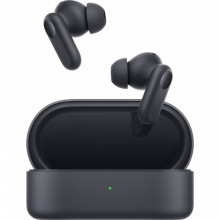 Наушники Oppo Enco Buds2 Pro Graphite Black (OFE510A_Black) (16856)