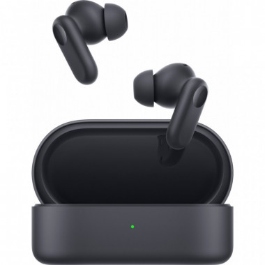 Наушники Oppo Enco Buds2 Pro Graphite Black (OFE510A_Black) (16856)