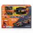 Конструктор Bburago McLaren MCL38 (124) (4) (18-28511) (21856)