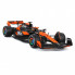 Конструктор Bburago McLaren MCL38 (124) (4) (18-28511) (21856)