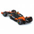 Конструктор Bburago McLaren MCL38 (124) (4) (18-28511) (21856)