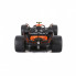 Конструктор Bburago McLaren MCL38 (124) (4) (18-28511) (21856)