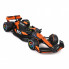 Конструктор Bburago McLaren MCL38 (124) (4) (18-28511) (21856)