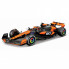 Конструктор Bburago McLaren MCL38 (124) (4) (18-28511) (21856)