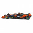 Конструктор Bburago McLaren MCL38 (124) (4) (18-28511) (21856)