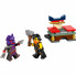 Конструктор LEGO Ninjago Тренировочная база для турнира (30675) (7856)