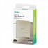 Портативний SSD Apacer AS724 512 GB USB 3.2 Gen.2 Type-C Read/Write 500MB/s Cream (AP512GAS724C-1) (18956)