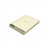 Портативний SSD Apacer AS724 512 GB USB 3.2 Gen.2 Type-C Read/Write 500MB/s Cream (AP512GAS724C-1) (18956)