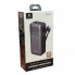Внешний аккумулятор Power bank LENYES PX342D 30000 mAh, PD22,5W + быстрая зарядка батарея зарядка Черный (20956)