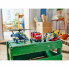 Конструктор LEGO City Ремикс вертолетов, пожарных машин и подводных лодок (60462) (21956)
