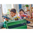 Конструктор LEGO City Ремикс вертолетов, пожарных машин и подводных лодок (60462) (21956)