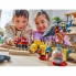 Конструктор LEGO City Ремикс вертолетов, пожарных машин и подводных лодок (60462) (21956)