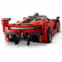Конструктор LEGO Technic Ferrari FXX K (42212) (7956)