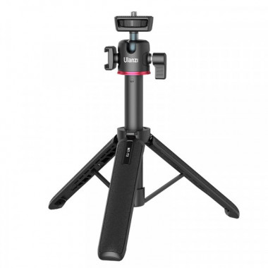 Штатив Ulanzi Vijim MT-73 55CM Tripod with 1/4 Cold Shoe (UV-T048GBB1 MT-73) (T048GBB1) (15166)